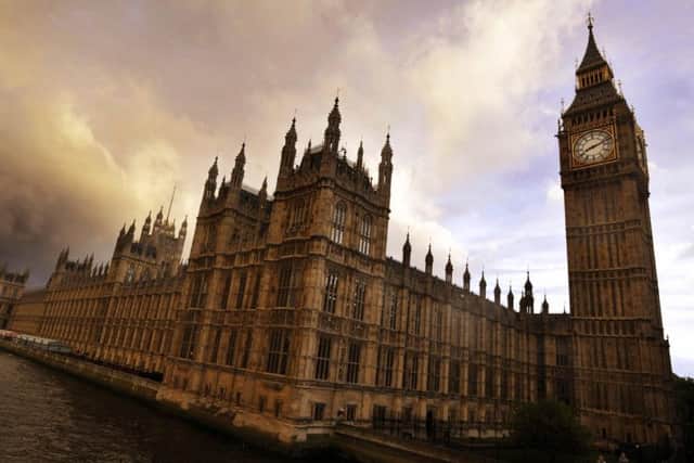 Westminster