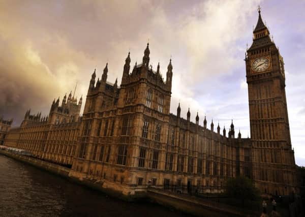 MPs were  asked to expedite the passage of the Northern Ireland (Welfare Reform) Bill through Parliament in just one day