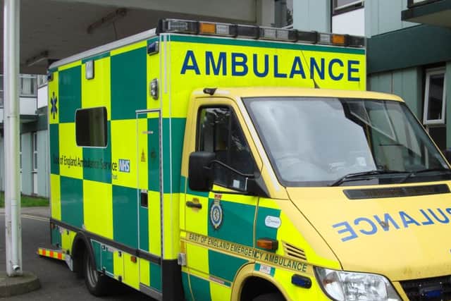 Arrest after man is stabbed five times in Newcastle