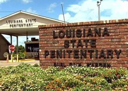 The Louisiana State Penitentiary is the largest maximum-security prison in the United States