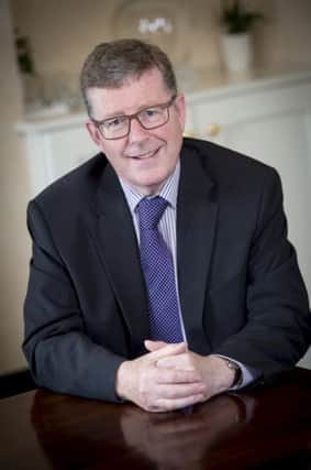 Position unlikely to change in the short term says RICS NI spokesman Jim Sammon