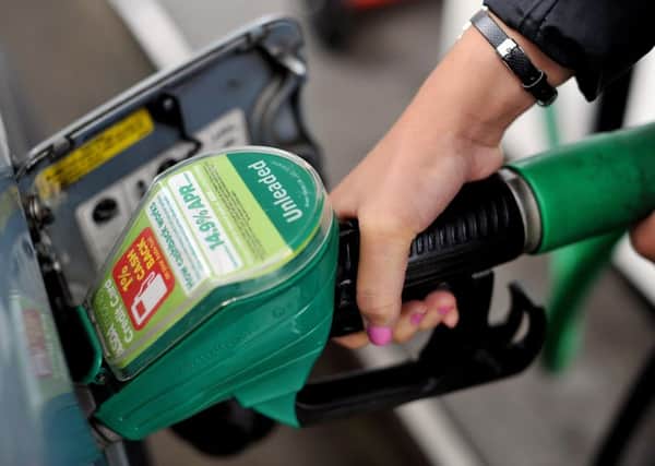 Fuel could become cheaper than botled water, experts say