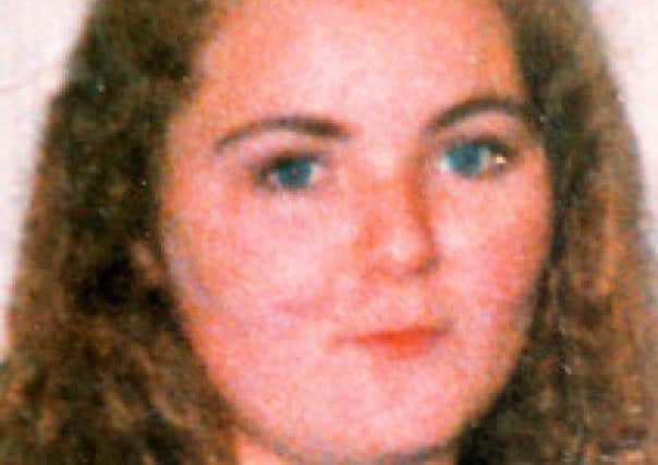 Arlene Arkinson has never been found after disappearing after a night out in 1994