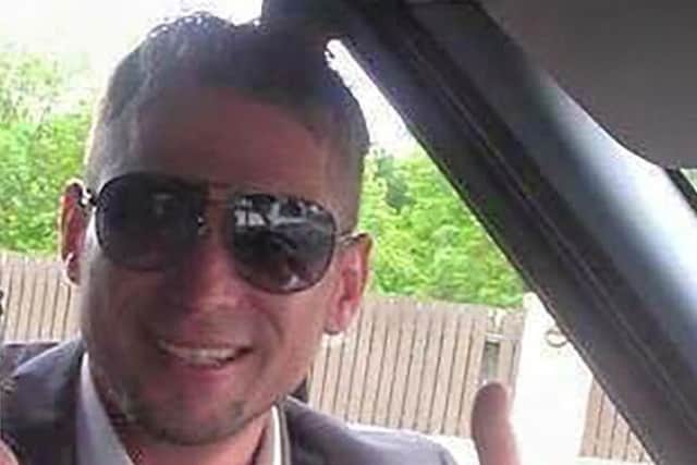 James McDonagh, 28, from Castledawson died after he was assaulted outside a bar