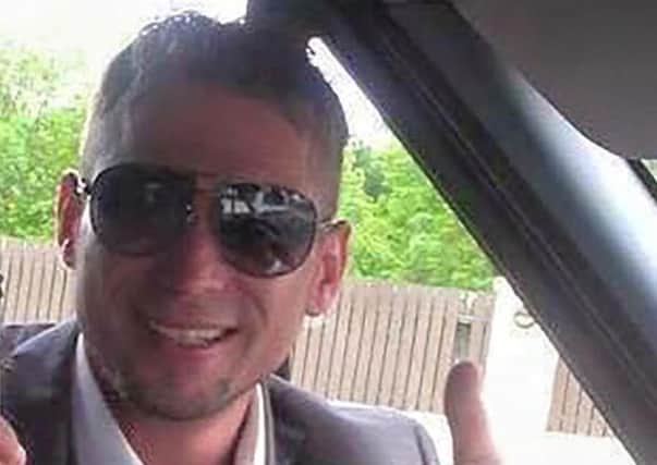 James McDonagh, 28, from Castledawson died after he was assaulted outside a bar