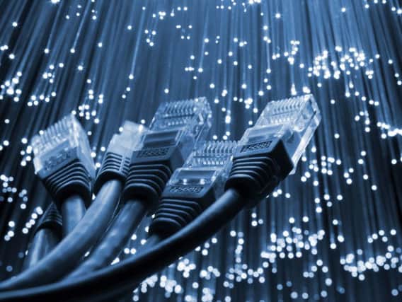 Four fifths are unable to work the total cost of their broadband contract