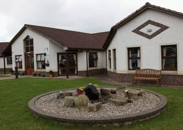The Four Seasons care home in Garvagh is set to close in May