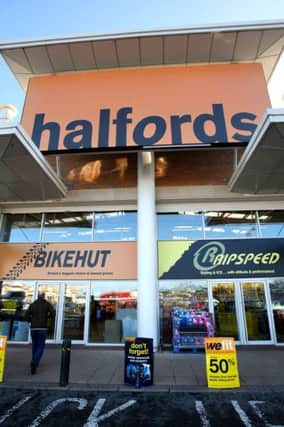 Bike sales up again but a warm winter has impacted on motoring revenues