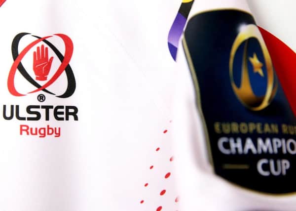 Keep up to date with Ulster and the European Champions Cup on the News Letter website