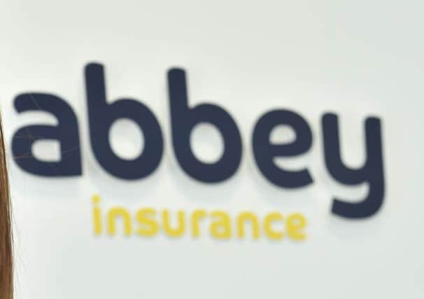 Anne McLarnin had worked for Abbey Insurance Brokers for 16 years