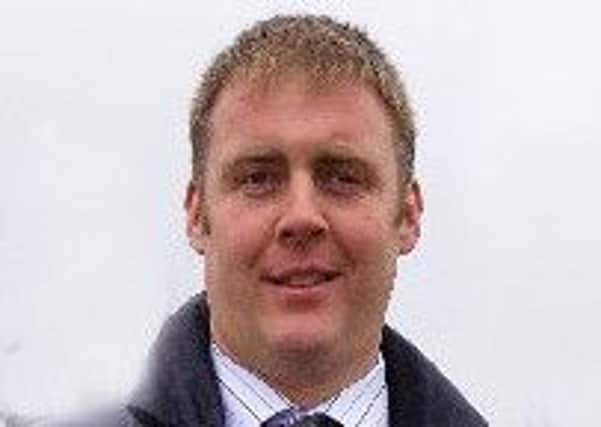 Garda detective Adrian Donohoe was murdered three years ago