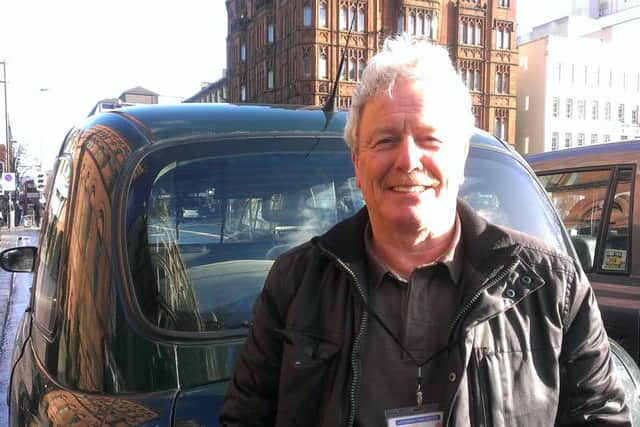 Alan Heasley, 61, was among those voicing misgivings about the scheme