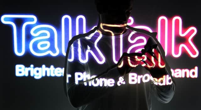 The schoolboy was questioned, but released without charge, over last year's cyber attack on TalkTalk