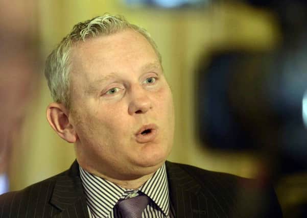 John McCallisters bill is still likely to make it into law