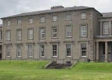 Portora Royal was founded in 1608 under a Royal Charter by James I