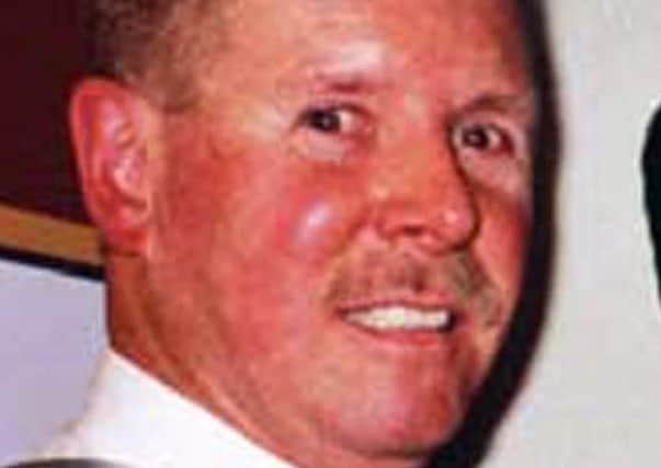Constable Stephen Carroll was killed by the Continuity IRA in 2009