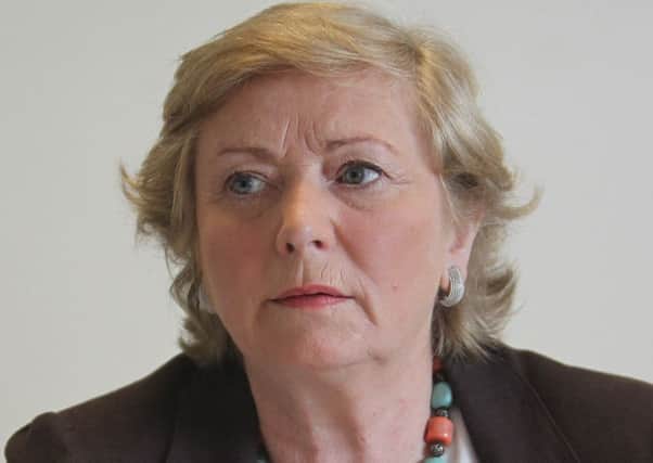 Irish Justice Minister Frances Fitzgerald has given the green light for the new unit