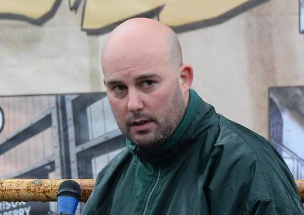Damien 'Dee' Fennell declined the opportunity to give evidence at his committal hearing