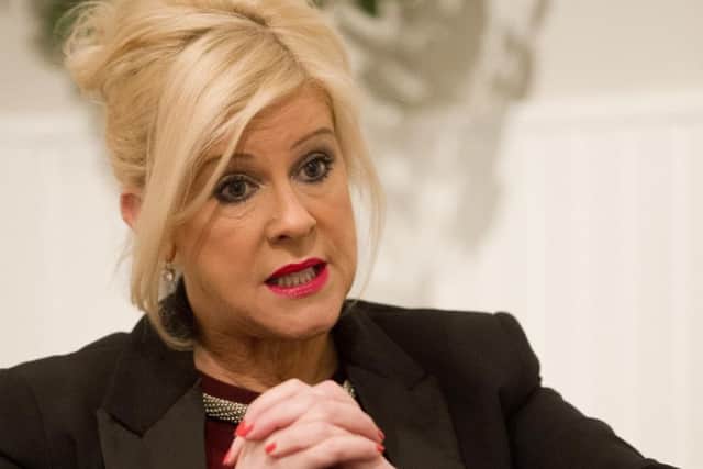Bernadette Smyth founded Precious Life in 1997, with very little money, but a wealth of conviction