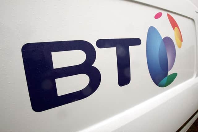 The jobs will be spread across BT, with EE and Openreach taking on recruits