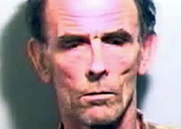 Robert Howard was the main suspect for Arlene Arkinsons killing