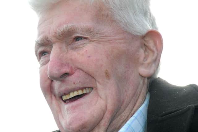 Barney Devlin was the subject of two poems by Seamus Heaney