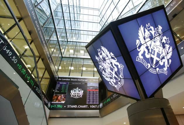 Talks almost 16 years after LSE and Deutsche Boerse first sought a deal