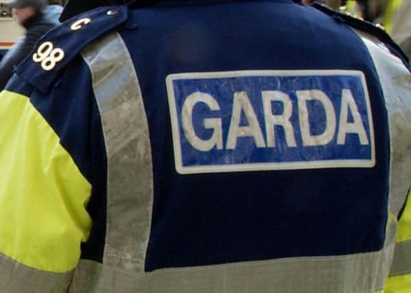 Gardai have questioned the man over alleged abuse