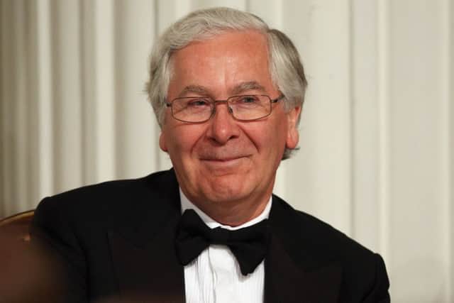 Without understanding what caused the crash, politicians and bankers would be unable to prevent another said Lord King
