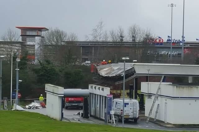 Sainsbury's Craigavon