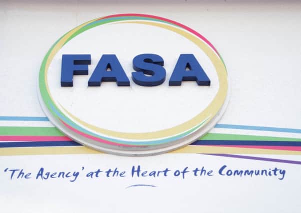 Drug abuse charity FASA suspends all services as it faces 'immediate and terminal financial insolvency'