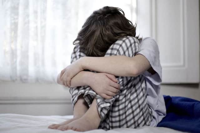The scheme will 'help safeguard children and protect them from any risk or harm' say the police