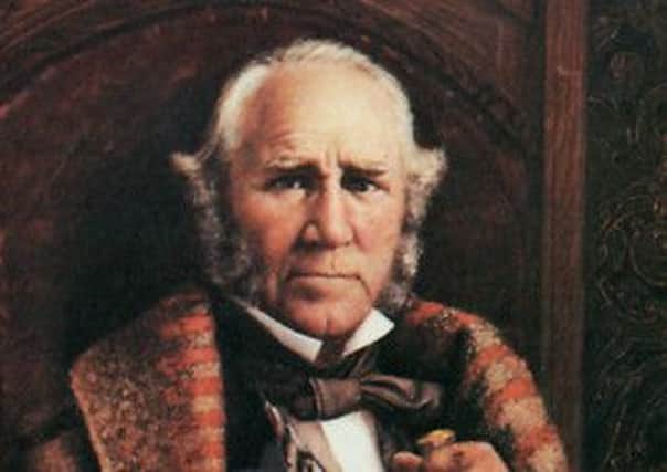 Sam Houston is the only US politician to be governor of two states