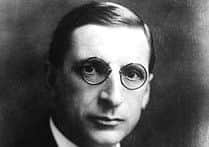 Eamon De Valera was a leader in the War of Independence.