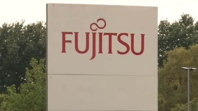 Concern at Fujitsus sudden decision to quit Antrim facility
