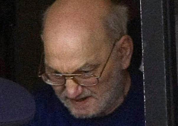 Robert Black died in Maghaberry Prison where he was serving multiple life sentences for four murders