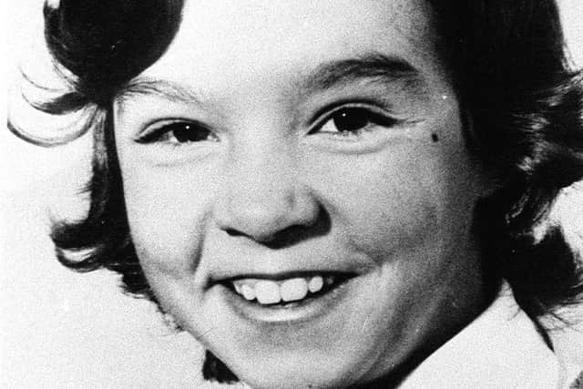 Genette Tate disappeared in Devon in 1978 and has never been found