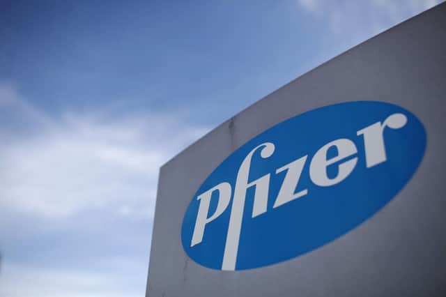 New York based Pfizer said the deal was pulled by mutual consent