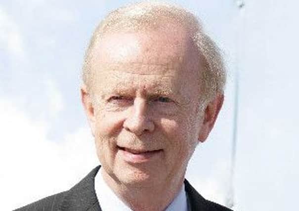 Lord Empey