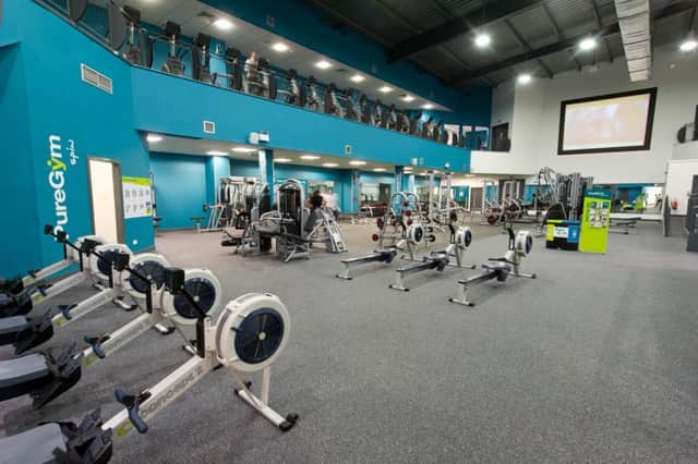 Pure Gym is classed as a budget fitness business often open 24 hours a day
