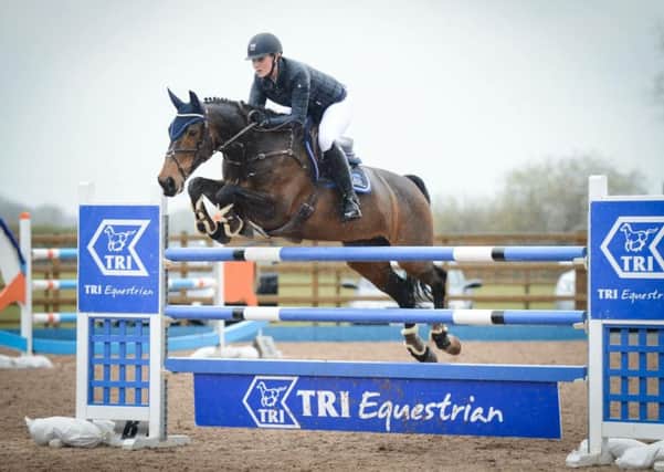 The 2016 TRI Equestrian Summer Tour will commence on May 1