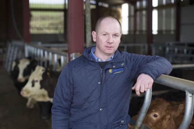 "Adding these plant extra products to our calf milk powder has proved very popular with rearers right across NI as a means of helping prevent and assisting in the recovery from many key causes of mortality and morbidity,"Stephen McKenna, Gortavoy Feeds