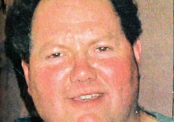 Nigel Murray farmer who died after bull attack on his farm near Aughnacloy


Picture lifted from internet with permission from family