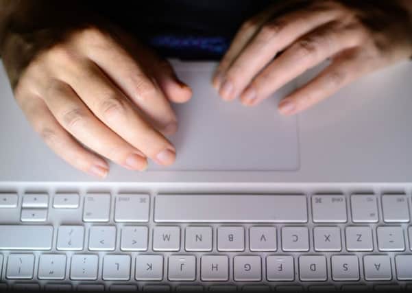 The online gang demands ransoms from companies after threatening cyber attacks