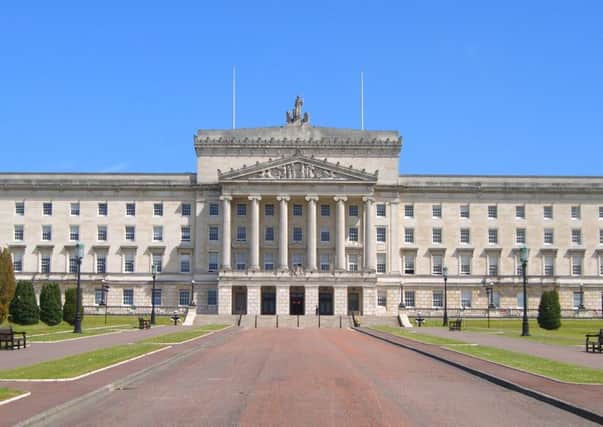 The Stormont Executive published a 20-year strategy for the Irish language last year