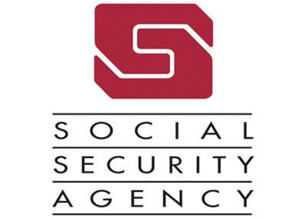 social security agency Northern Ireland DSD
