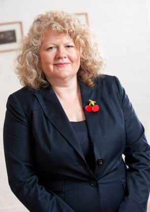 Michele Shirlow, Chief Executive of FoodNI