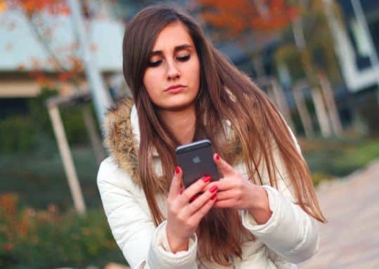 - iPhone users are being urged to report any suspicious messages to Apple
