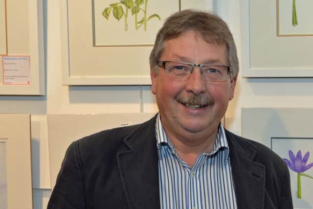 Sammy Wilson has blasted the protestors who hold demonstrations at the drill site