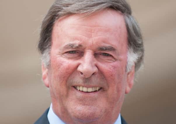 Sir Terry Wogan, whose life will be celebrated in a special event at Westminster Abbey, the BBC has announced